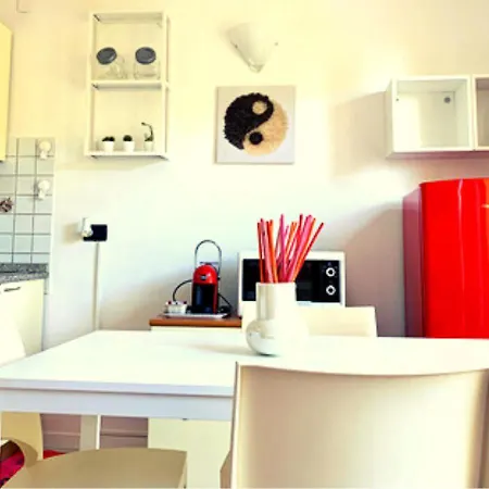 Gardalakeapartment A Sirmione