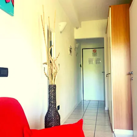 Gardalakeapartment A