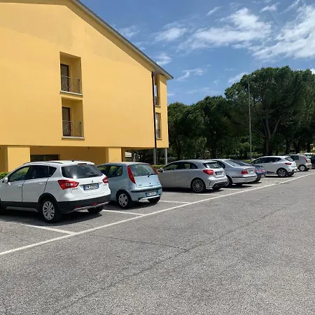 Apartmanhotel Gardalakeapartment A