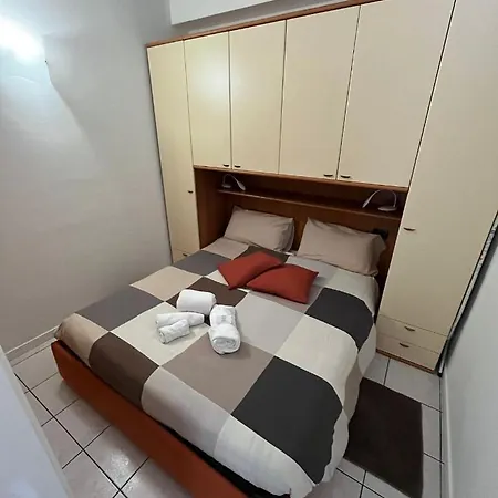 Apartmanhotel Gardalakeapartment A